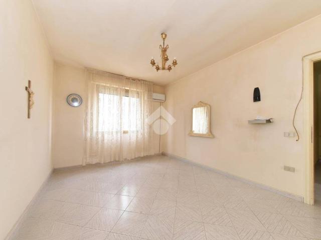 Appartamento in vendita a Monteleone - Santa Rosalia, Cagliari