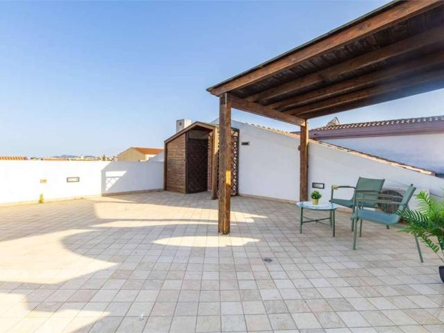 Appartamento in vendita a San Giuseppe - Santa Teresa - Parteolla, Cagliari