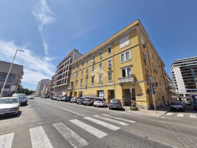 Appartamento in vendita a Sant'Avendrace-Santa Gilla, Cagliari