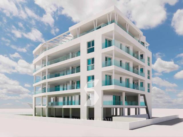 Appartamento in vendita a Fonsarda, Cagliari