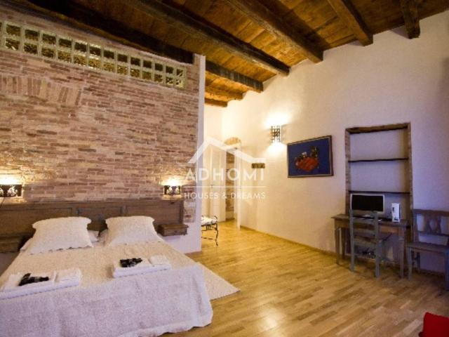 Appartamento in vendita a Castedd'e susu/Castello, Cagliari