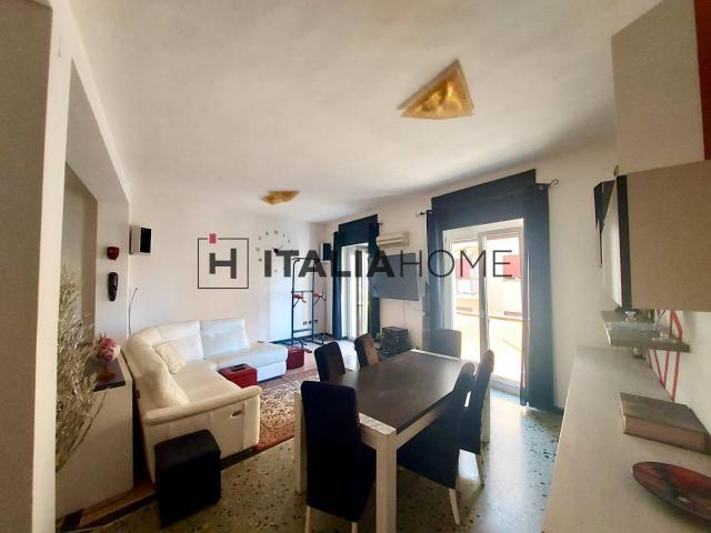 Appartamento in vendita a Bonaria, Cagliari