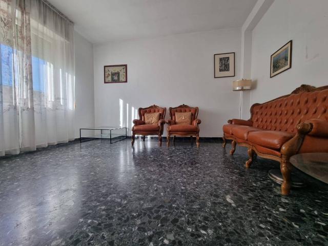 Appartamento in vendita a Sant'Avendrace-Santa Gilla, Cagliari