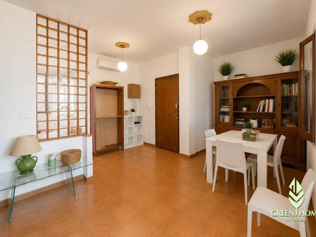Appartamento in vendita a Mulinu Becciu, Cagliari