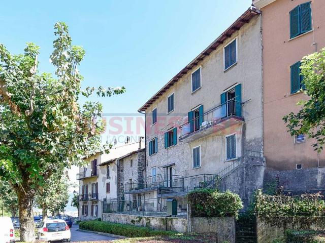 Appartamento in vendita a Caglio, Como