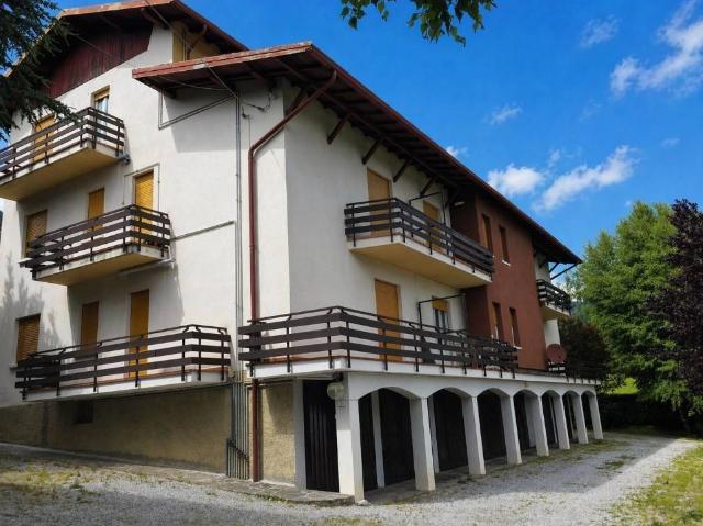 Appartamento in vendita a Caglio, Lombardia