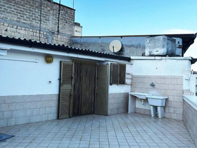 Appartamento in vendita a Puglia, Foggia