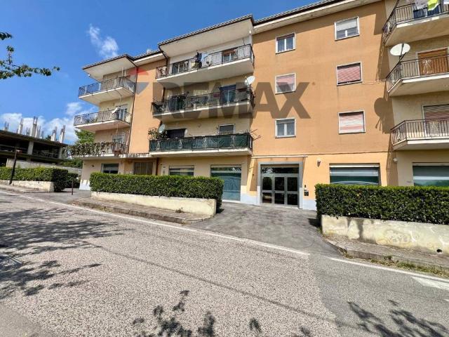 Appartamento in vendita a Lompari, Campania