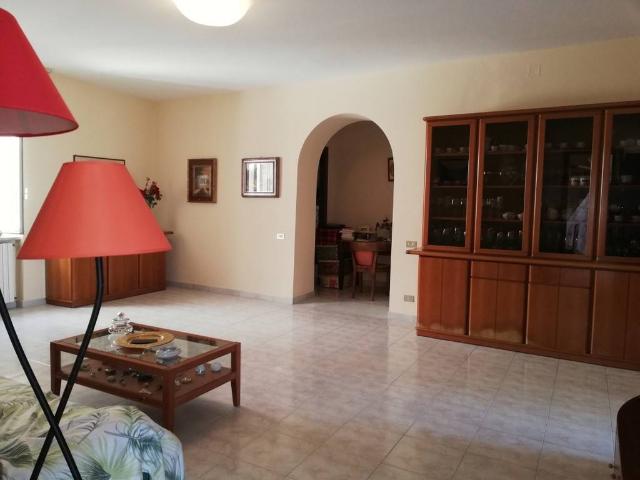 Appartamento in vendita a Caiazzo