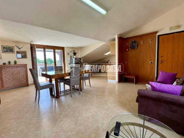 Appartamento in vendita a Caiazzo, Campania