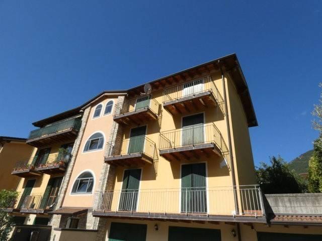 Appartamento in vendita a Comunità montana della valle Trompia, Caino