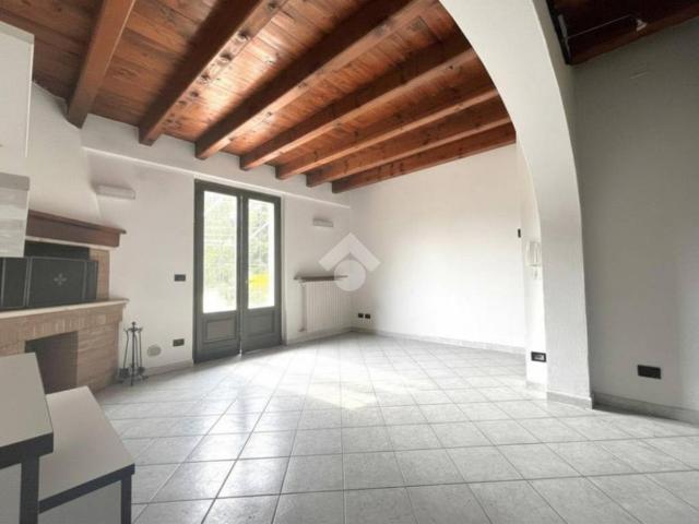 Appartamento in vendita a Comunità montana della valle Trompia, Caino