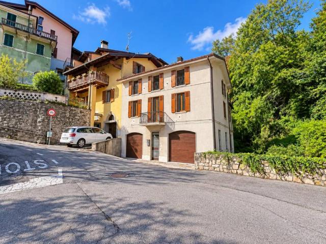 Appartamento in vendita a Villaggio San Giuseppe, Caino