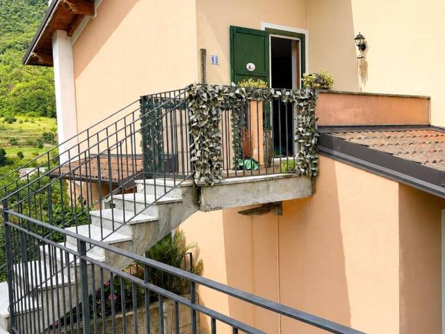 Appartamento in vendita a Comunità montana della valle Trompia, Caino