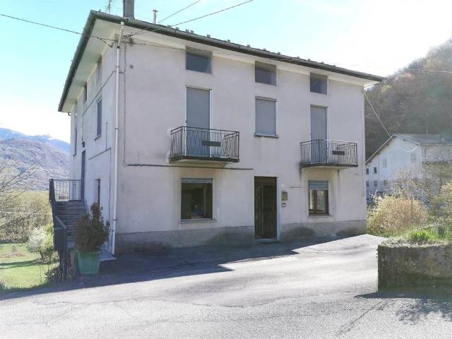 Appartamento in vendita a Caiolo, Lombardia