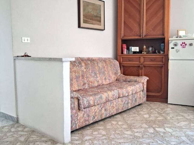Appartamento in vendita a Cairano, Campania