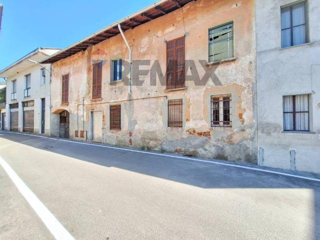 Appartamento in vendita a Peveranza, Cairate