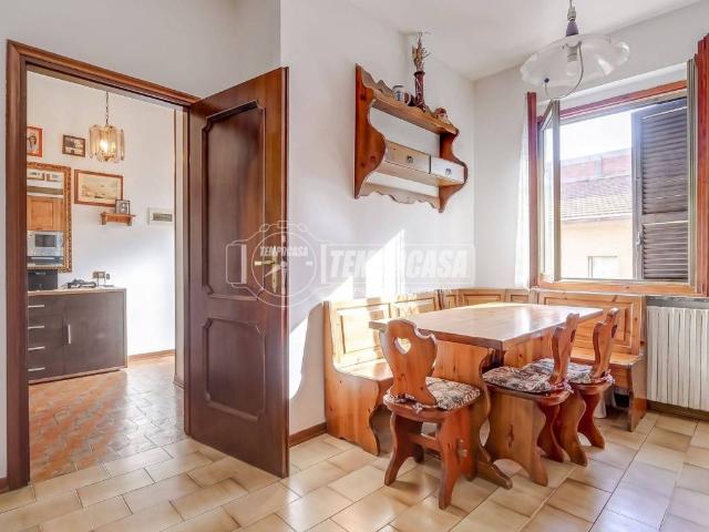 Appartamento in vendita a Peveranza, Cairate