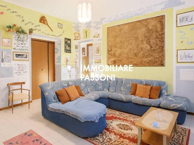 Appartamento in vendita a Peveranza, Cairate