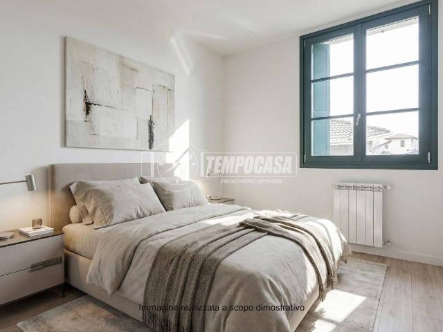Appartamento in vendita a Cairate, Lombardia
