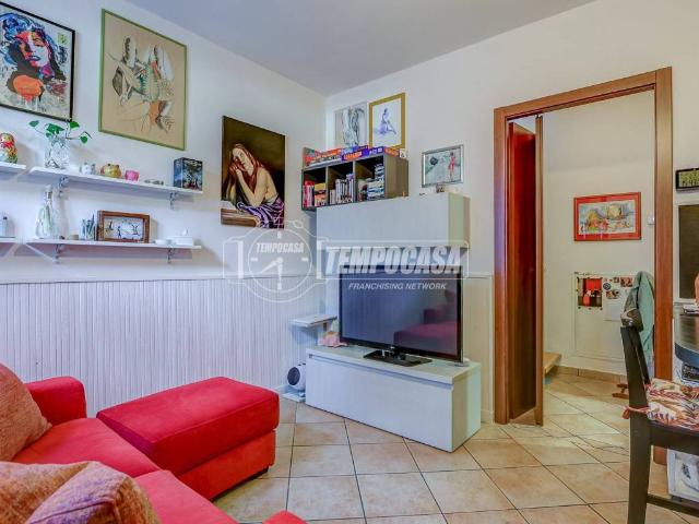 Villa Indipendente in vendita a Peveranza, Cairate