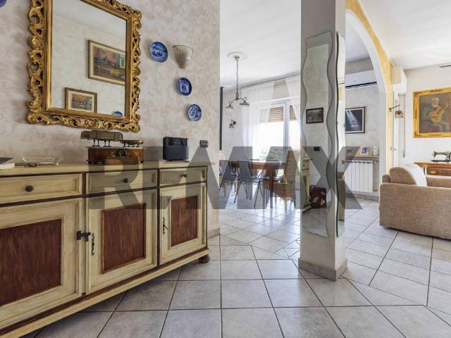 Appartamento in vendita a Peveranza, Cairate