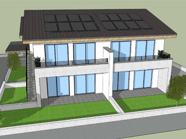 Appartamento in vendita a Peveranza, Cairate