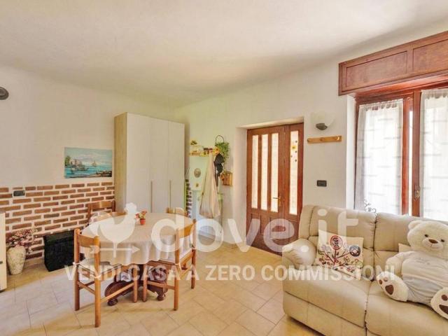 Appartamento in vendita a Bolladello, Cairate