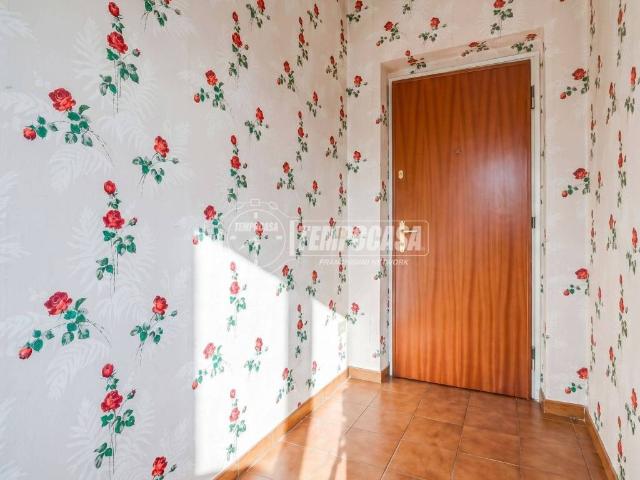 Appartamento in vendita a Peveranza, Cairate