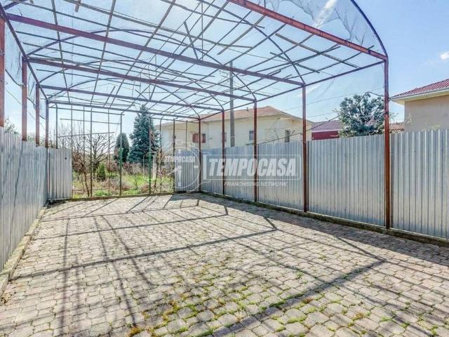 Appartamento in vendita a Peveranza, Cairate