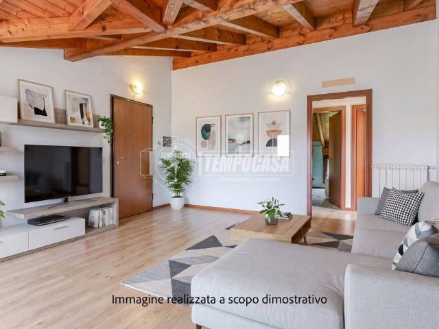 Appartamento in vendita a Bolladello, Cairate