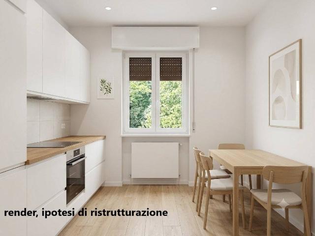 Appartamento in vendita a Cairo Montenotte, Liguria