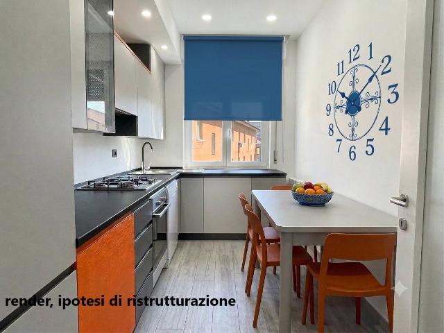 Appartamento in vendita a Cairo Montenotte, Liguria