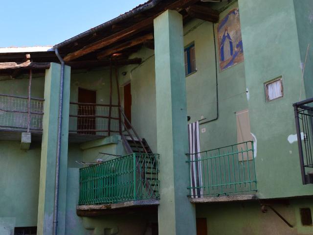 Appartamento in vendita a Cairo Montenotte, Liguria