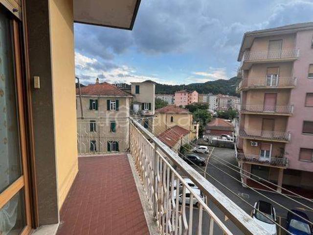 Appartamento in vendita a Cairo Montenotte, Liguria