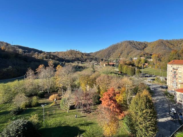 Appartamento in vendita a Ferrania, Cairo Montenotte