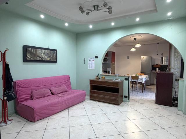 Appartamento in vendita a Cairo Montenotte, Liguria