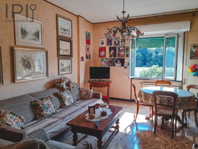Appartamento in vendita a San Giuseppe di Cairo, Cairo Montenotte