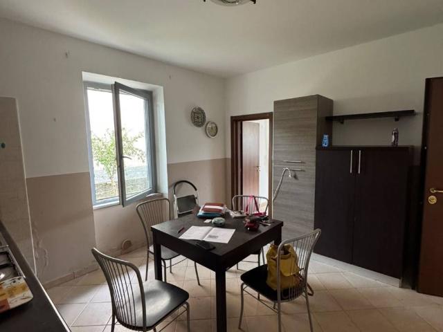Appartamento in vendita a Bragno, Cairo Montenotte