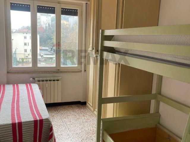 Appartamento in vendita a Cairo Montenotte, Liguria
