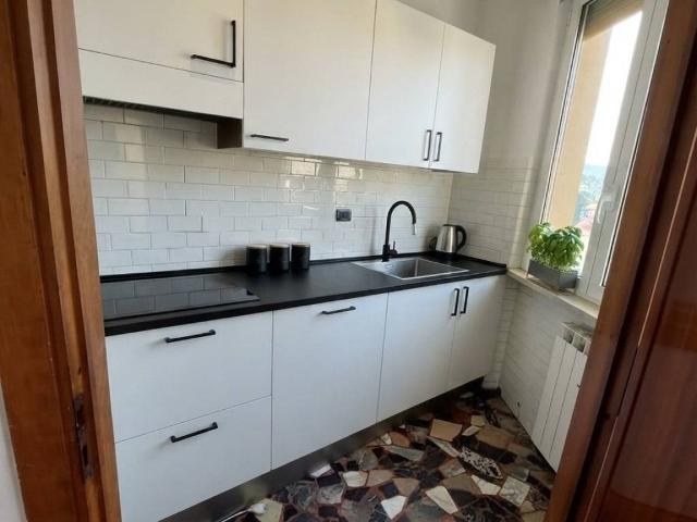 Appartamento in vendita a Cairo Montenotte, Liguria