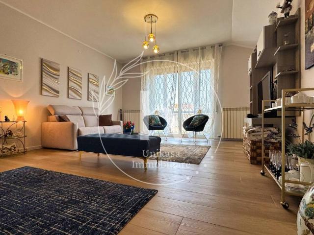 Appartamento in vendita a Cairo Montenotte, Liguria