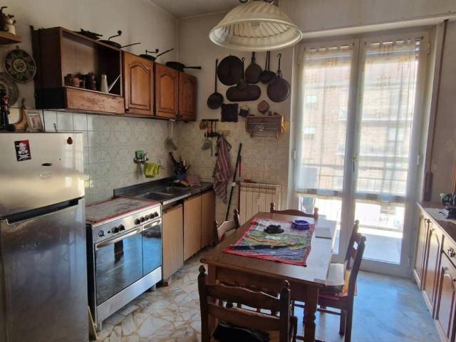 Appartamento in vendita a Cairo Montenotte, Liguria