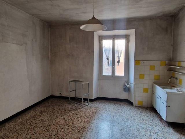 Appartamento in vendita a Cairo Montenotte, Liguria