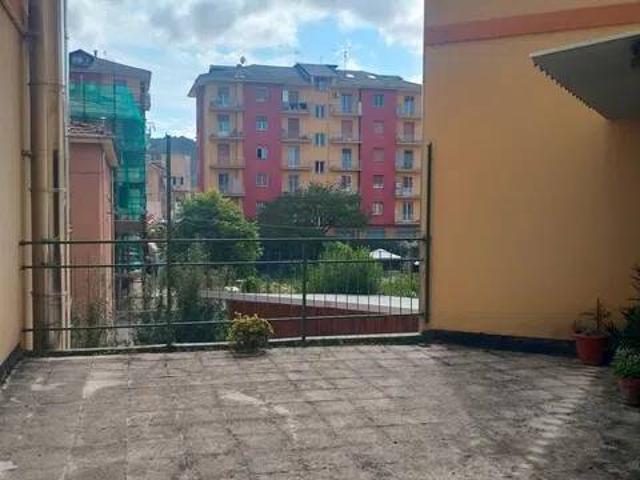 Appartamento in vendita a Cairo Montenotte, Liguria
