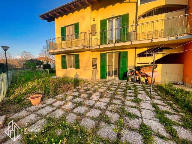 Appartamento in vendita a Cairo Montenotte, Liguria