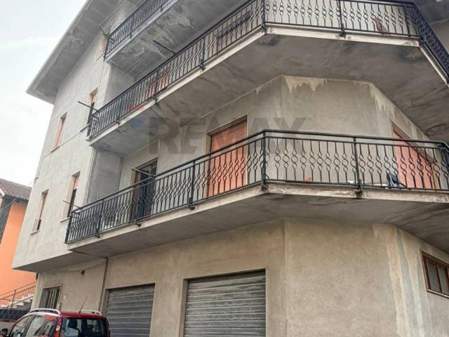 Appartamento in vendita a Cairo Montenotte, Liguria
