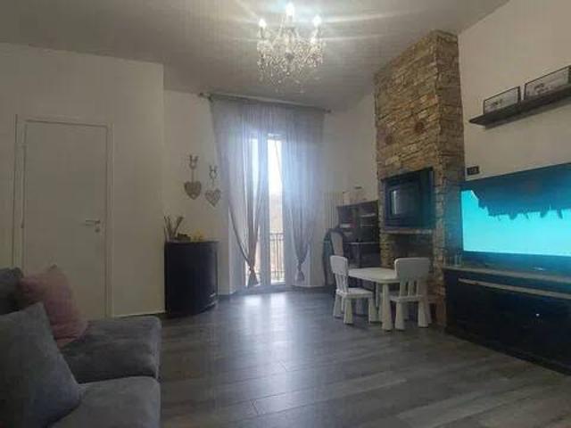 Appartamento in vendita a Ferrania, Cairo Montenotte