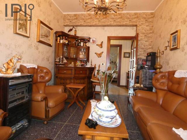 Appartamento in vendita a Cairo Montenotte, Liguria