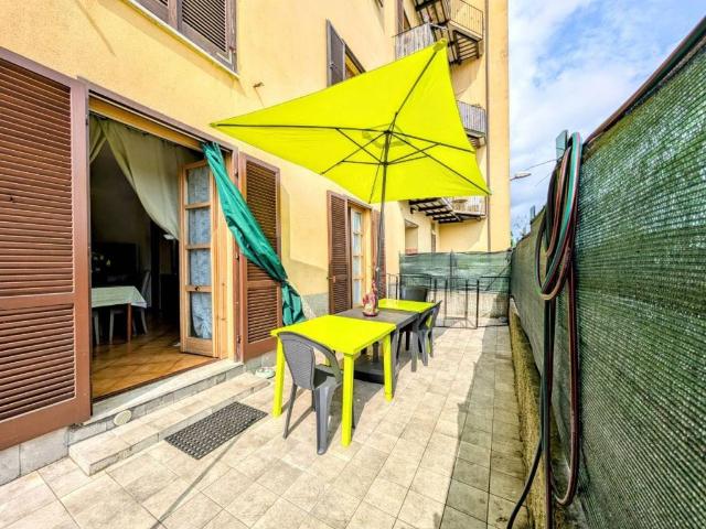 Appartamento in vendita a San Giuseppe di Cairo, Cairo Montenotte